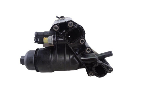  ENFRIADOR ACEITE MOTOR Nissan X-TRAIL (T32) 
