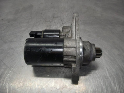 MOTOR ARRANQUE
