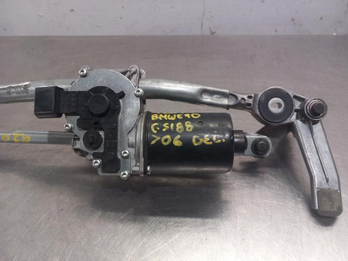  MOTOR LIMPIA DELANTERO BMW SERIE 3 BERLINA (E90) 