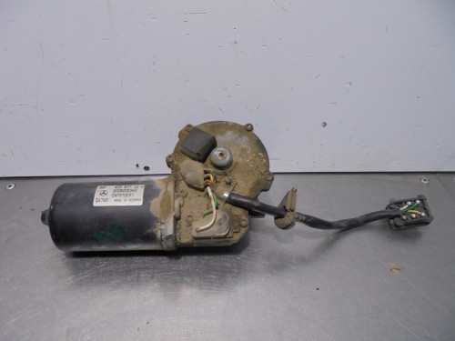  MOTOR LIMPIA DELANTERO 