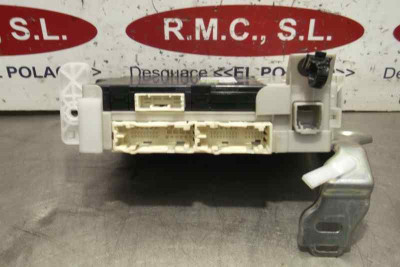 CAJA RELES / FUSIBLES, TOYOTA, YARIS (KSP1/NLP1/NSP1)