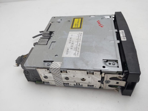 SISTEMA AUDIO / RADIO CD Citroen C4 BERLINA 