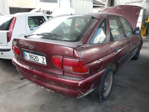 FORD ESCORT BERL./TURNIER — автомобиль-донор на запчасти 