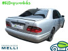 MERCEDES-BENZ CLASE E (BM 210) BERLINA — автомобиль-донор на запчасти 