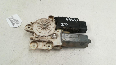 MOTOR ELEVALUNAS TRASERO IZQUIERDO, MERCEDES-BENZ, CLASE A (BM 168)