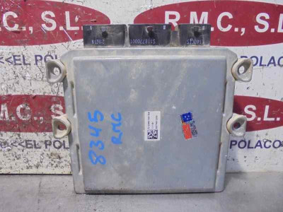 CENTRALITA MOTOR UCE, Ford, FOCUS C-MAX (CAP)(2003)