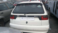 SEAT IBIZA (6K1)