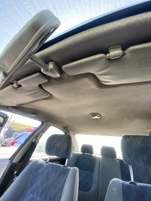 TECHO INTERIOR