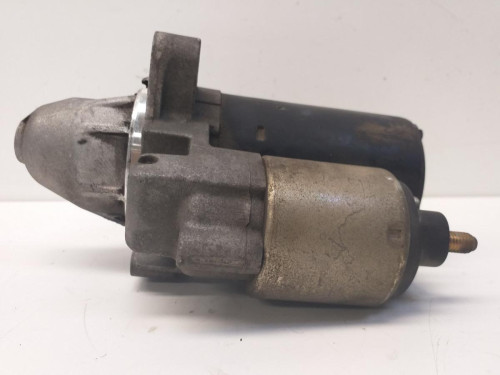  MOTOR ARRANQUE, FORD, FUSION (CBK) 