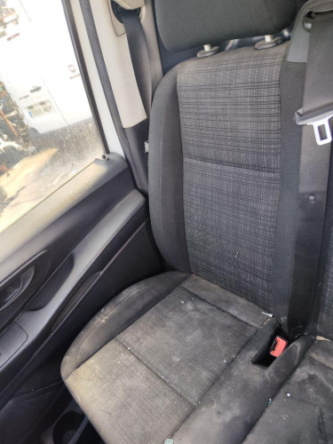 ASIENTO DELANTERO DERECHO Mercedes-Benz VITO FURGÓN (447) 