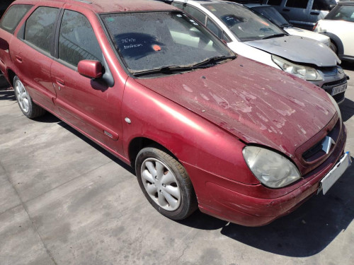 CITROEN XSARA FAMILIAR 