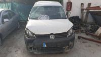 VOLKSWAGEN CADDY (2C)(08.2010)
