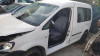  VOLKSWAGEN CADDY (2C)(08.2010) 