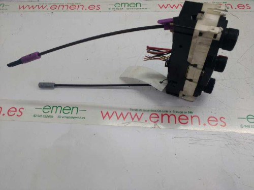  MANDO CALEFACCION / AIRE ACONDICIONADO Seat IBIZA (6L1) 