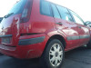  FORD FUSION (CBK) 
