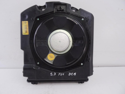 NO IDENTIFICADO, BMW, SERIE 7 (F01/F02)