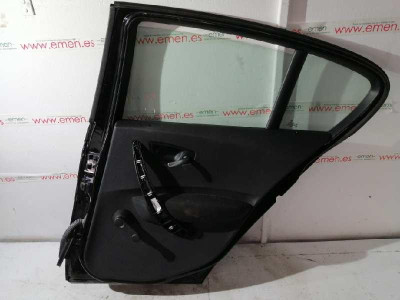 PUERTA TRASERA DERECHA, BMW, SERIE 1 BERLINA (E81/E87)