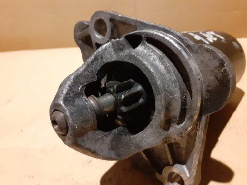  MOTOR ARRANQUE 