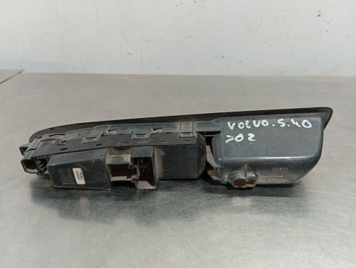 MANDO ELEVALUNAS DELANTERO IZQUIERDO 