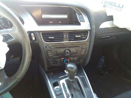 AUDI A4 BERLINA (8K2) 