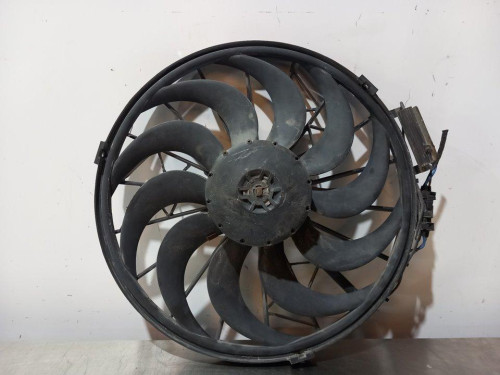  ELECTROVENTILADOR, BMW, SERIE 7 (E32) 