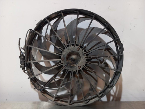  ELECTROVENTILADOR, BMW, SERIE 7 (E32) 