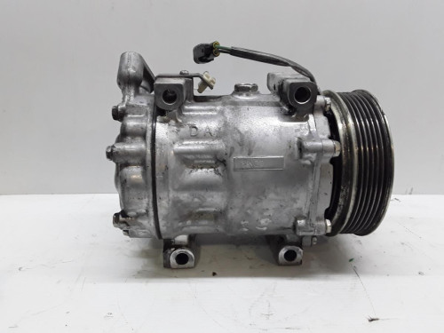 COMPRESOR AIRE ACONDICIONADO MAZDA 3 BERLINA (BK) 