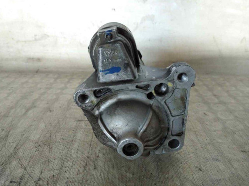 MOTOR ARRANQUE RENAULT MEGANE II BERLINA 5P 