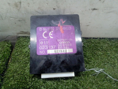 CENTRALITA CIERRE, SUZUKI, JIMNY (SN/FJ)