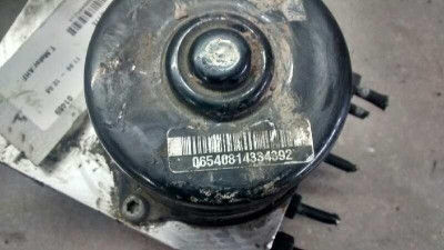 ABS, SEAT, LEON (1M1)