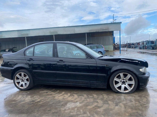  BMW SERIE 3 BERLINA (E46) 