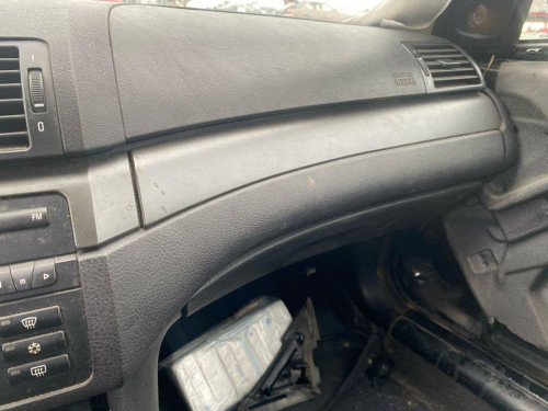  BMW SERIE 3 BERLINA (E46) 