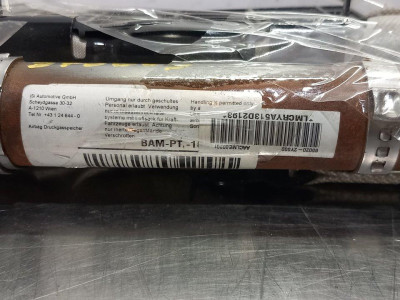 AIRBAG CORTINA DELANTERO IZQUIERDO, HYUNDAI, IX35 (EL/LM)