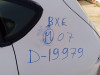  SEAT LEON (1P1) 