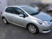 TOYOTA AURIS (E15)