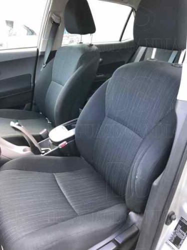  TOYOTA AURIS (E15) 