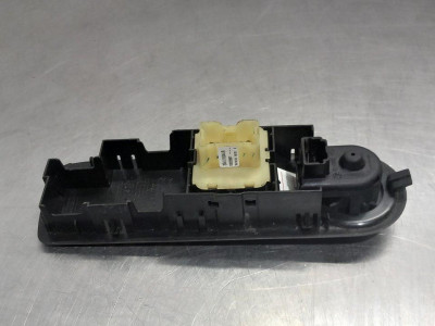 MANDO ELEVALUNAS DELANTERO IZQUIERDO, RENAULT, CLIO IV