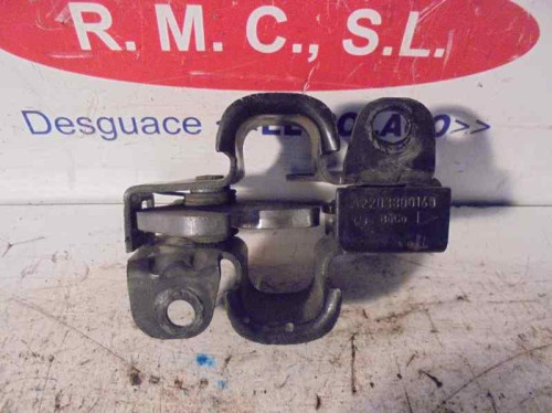  CERRADURA CAPO Mercedes-Benz CLASE S (BM 220) BERLINA 