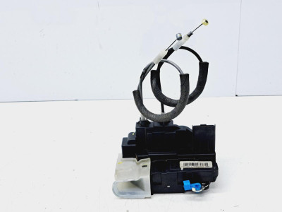 CERRADURA PUERTA DELANTERA DERECHA, Hyundai, I20 (PB)