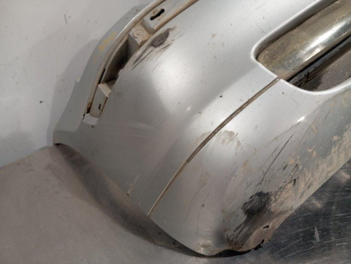  PARAGOLPES DELANTERO BMW SERIE 3 COMPACTO (E46) 