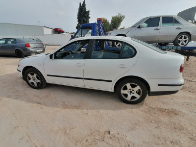 SEAT TOLEDO (1M2)