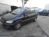 OPEL ZAFIRA A — автомобиль-донор на запчасти 