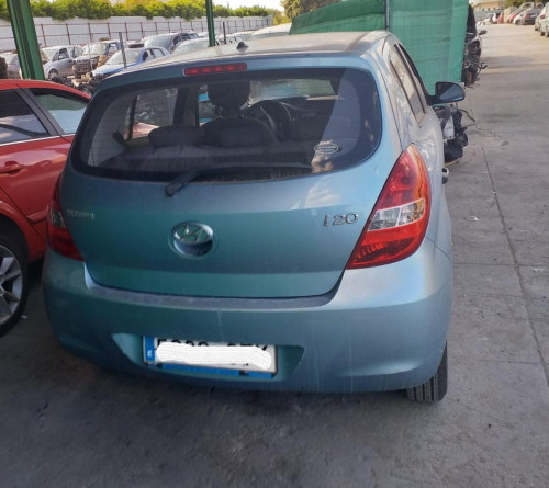 HYUNDAI I20 (PB) 