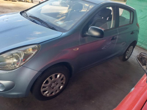  HYUNDAI I20 (PB) 