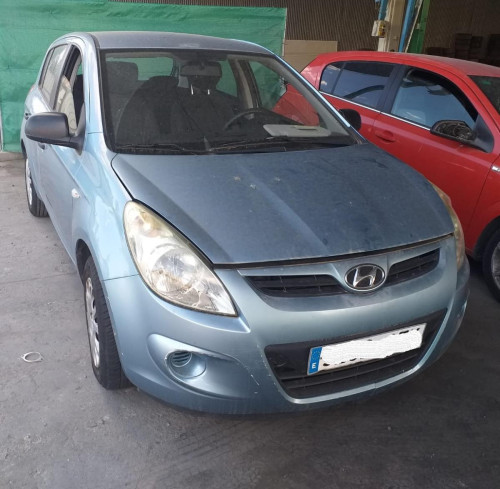  HYUNDAI I20 (PB) 