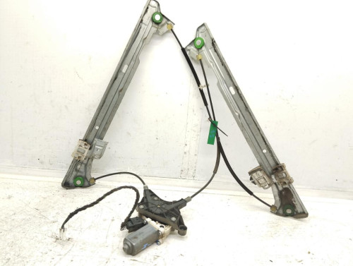 ELEVALUNAS DELANTERO IZQUIERDO Mercedes-Benz VITO FURGÓN (639) 