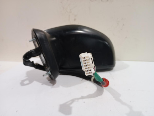 RETROVISOR IZQUIERDO Honda JAZZ (GK)(08.2015) 