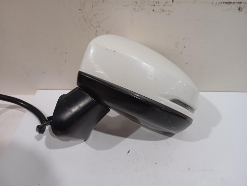 RETROVISOR IZQUIERDO Honda JAZZ (GK)(08.2015) 