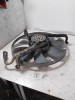 ELECTROVENTILADOR RADIADOR AIRE ACONDICIONADO Seat Ibiza SC (6J1)(06.2008->) Seat Ibiza SC (6J1)(06.2008->) 