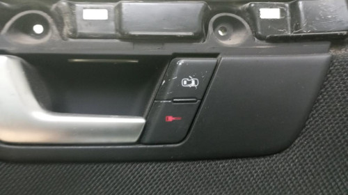 MANETA INTERIOR DELANTERA IZQUIERDA Audi A4 AVANT (8E) 